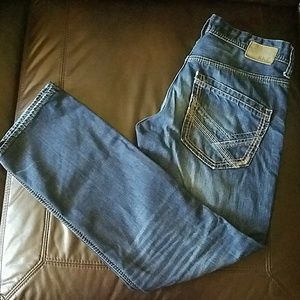 Men BKE Denim jeans